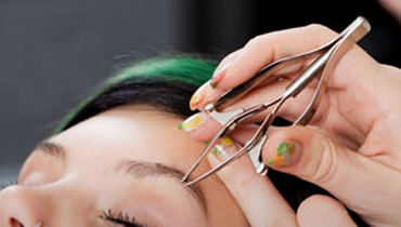 Manicure Instruments