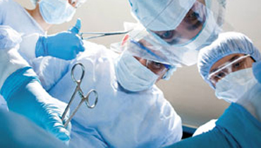 Surgical Instruments